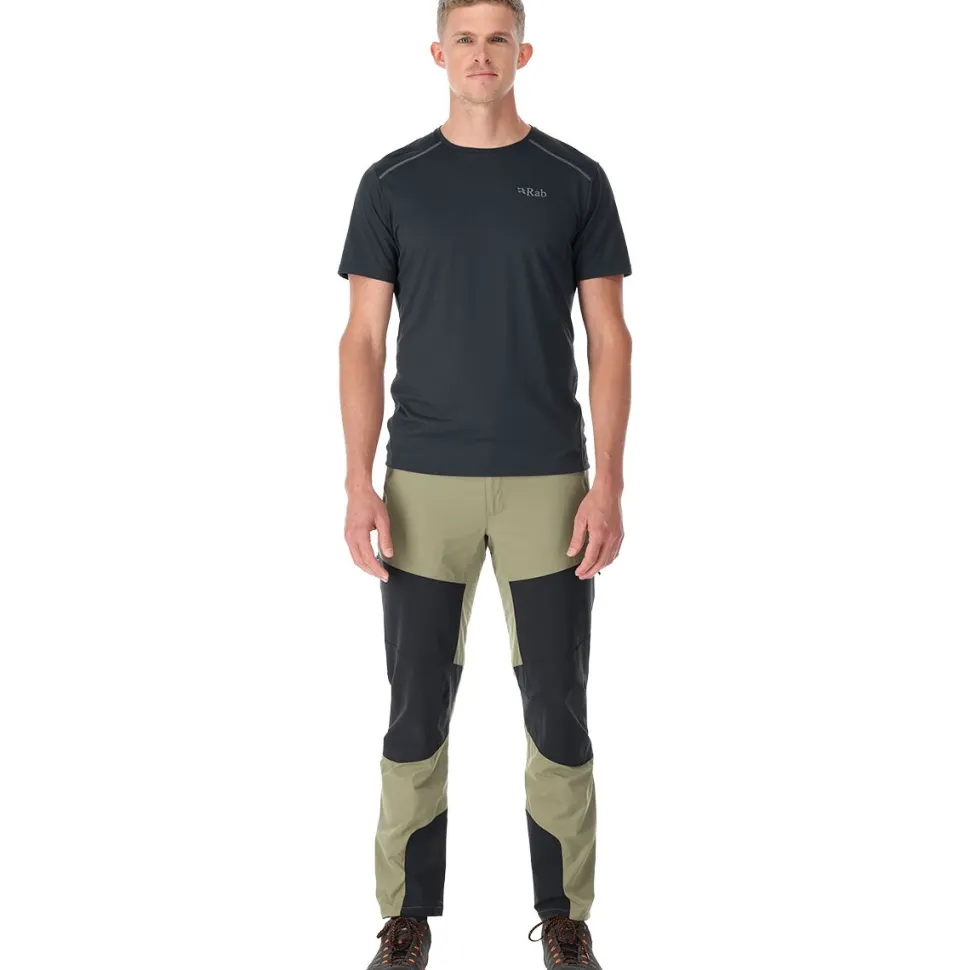 Force Short-Sleeve T-Shirt - Men's