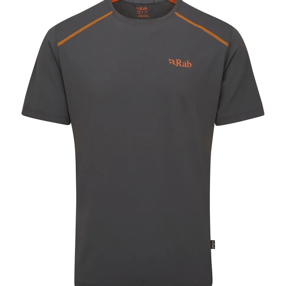 Force Short-Sleeve T-Shirt - Men's