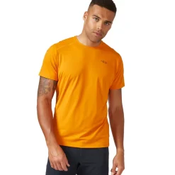 Force Short-Sleeve T-Shirt - Men's
