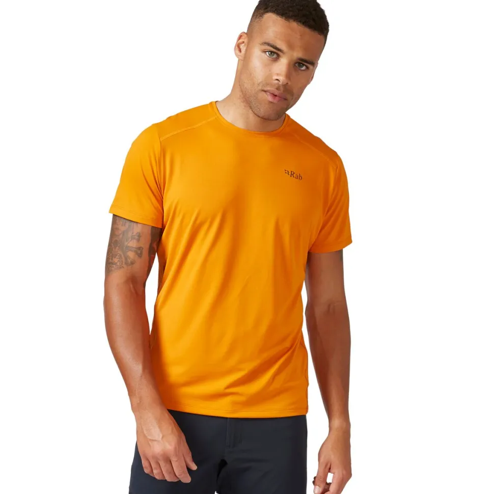 Force Short-Sleeve T-Shirt - Men's