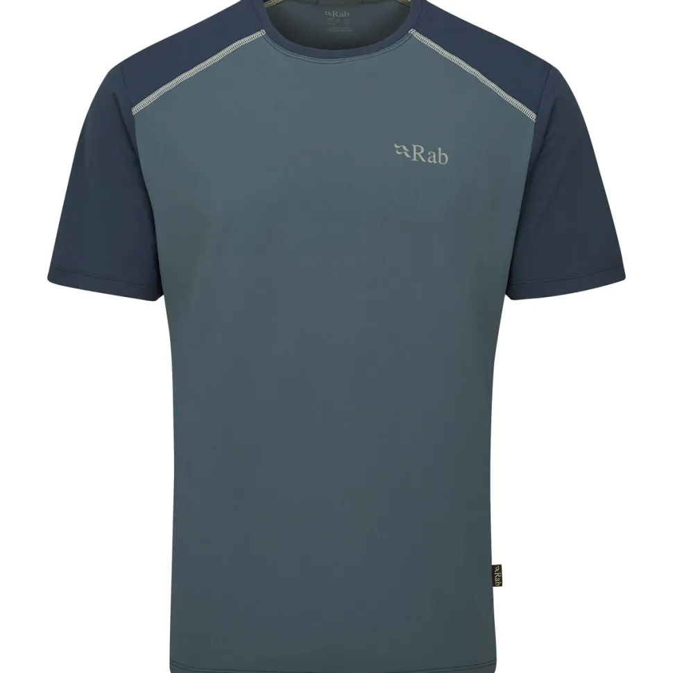 Force Short-Sleeve T-Shirt - Men's