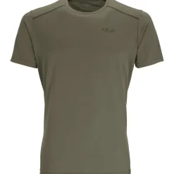 Force Short-Sleeve T-Shirt - Men's