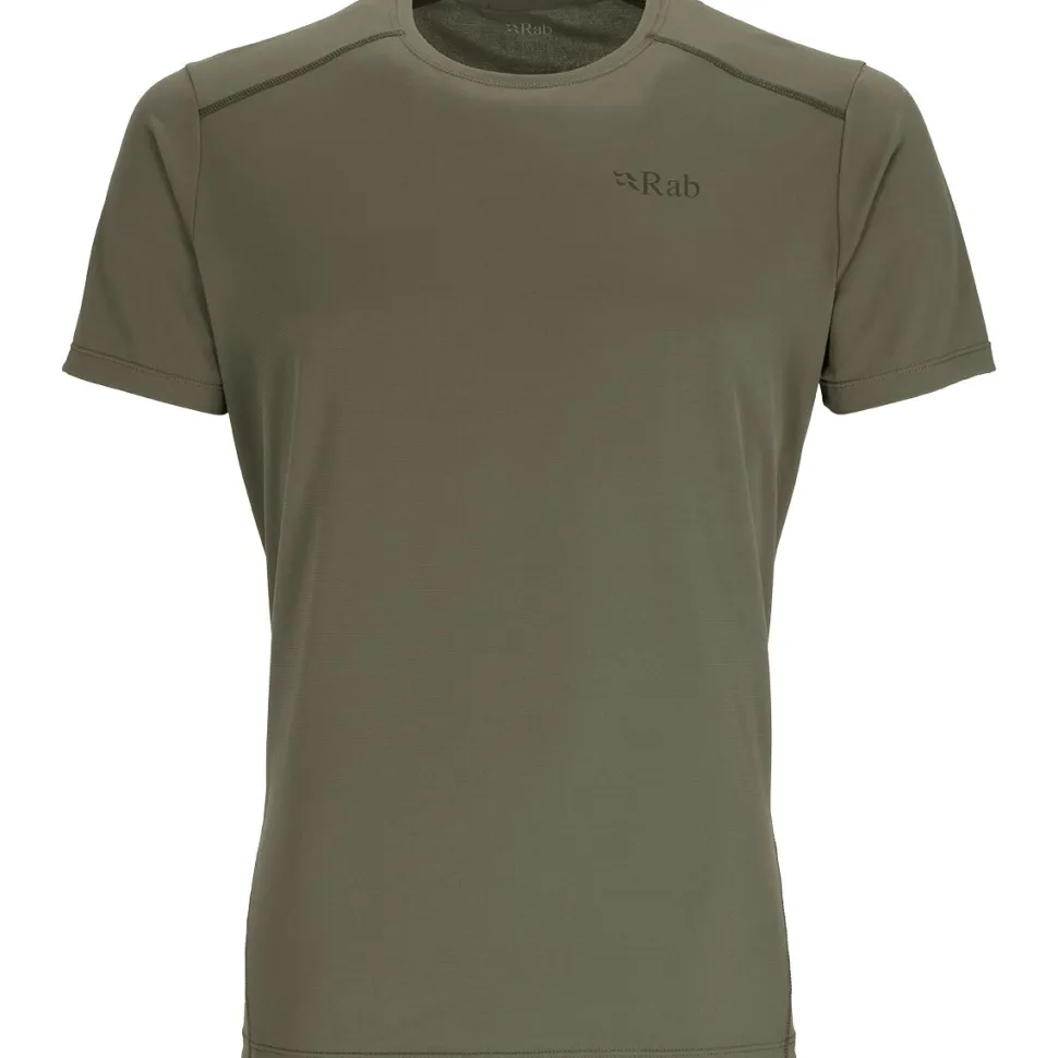 Force Short-Sleeve T-Shirt - Men's