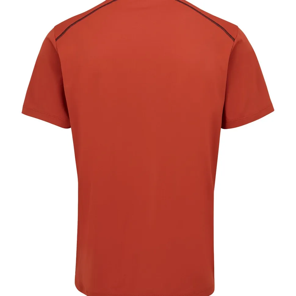 Force Short-Sleeve T-Shirt - Men's