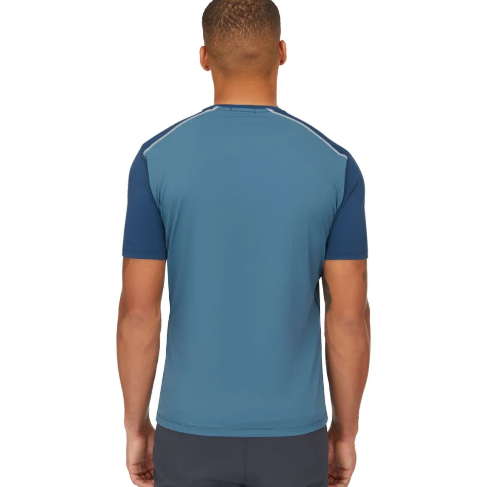 Force Short-Sleeve T-Shirt - Men's