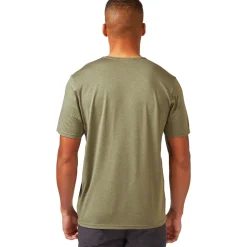Force Short-Sleeve T-Shirt - Men's
