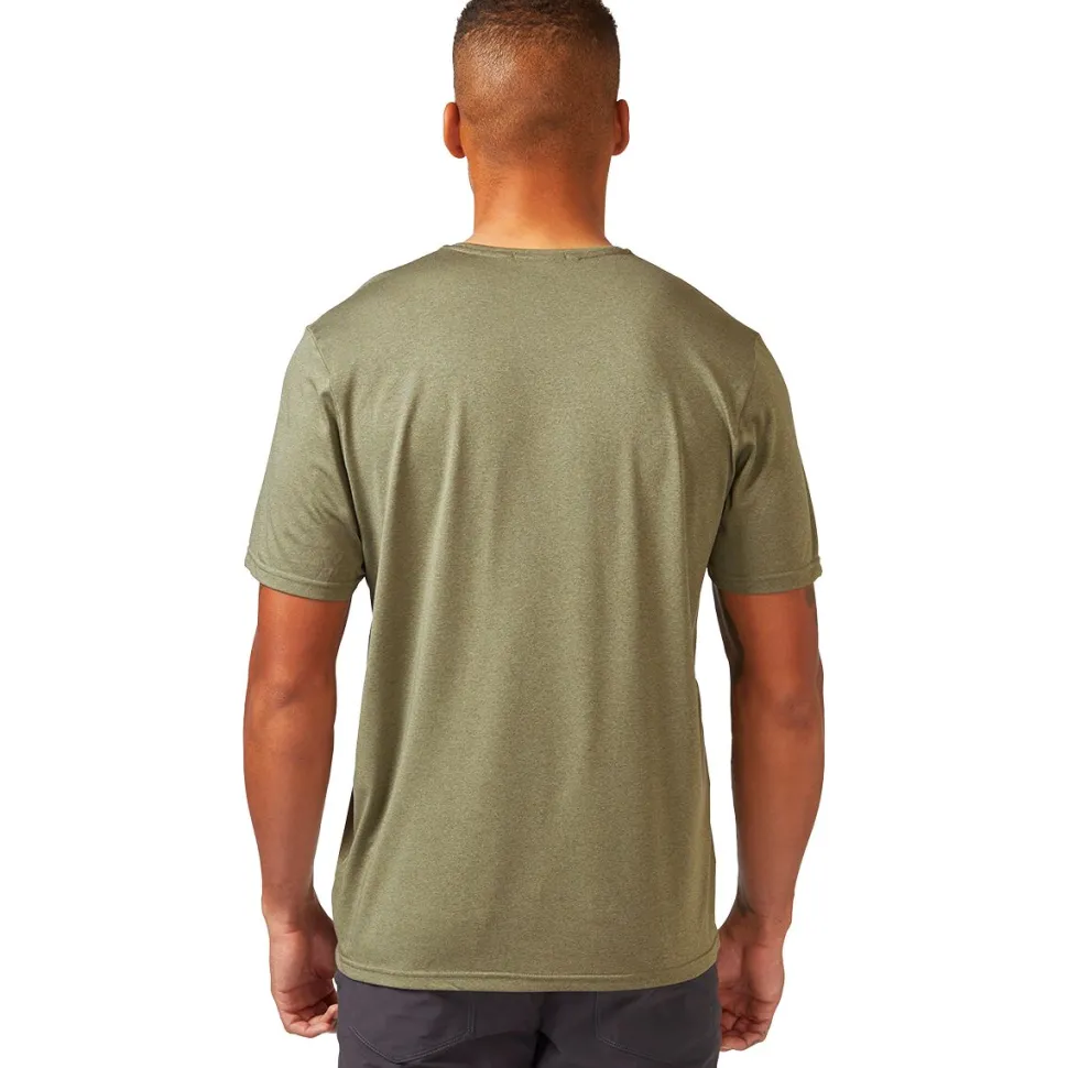 Force Short-Sleeve T-Shirt - Men's