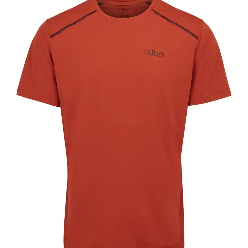 Force Short-Sleeve T-Shirt - Men's