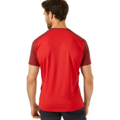 Force Short-Sleeve T-Shirt - Men's