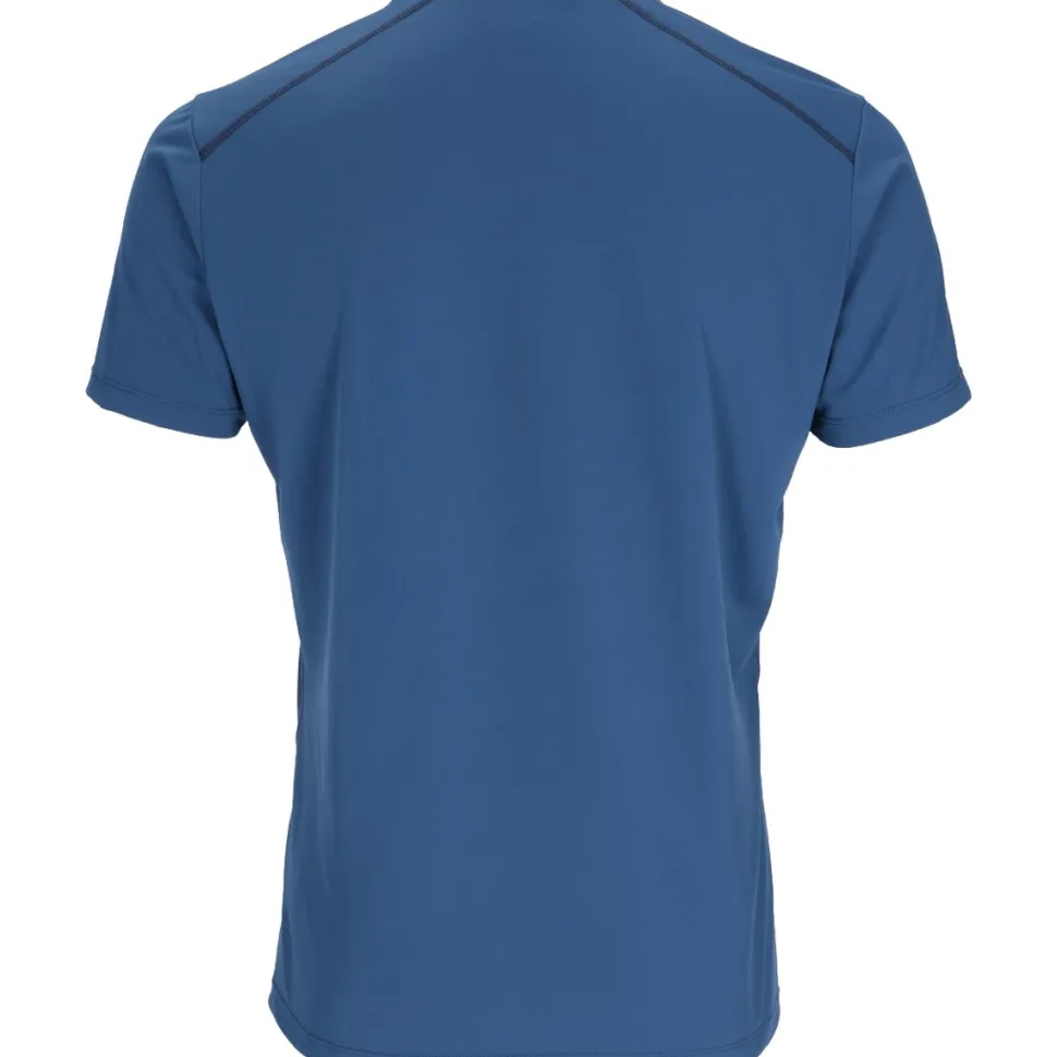 Force Short-Sleeve T-Shirt - Men's