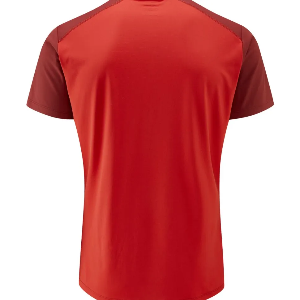 Force Short-Sleeve T-Shirt - Men's