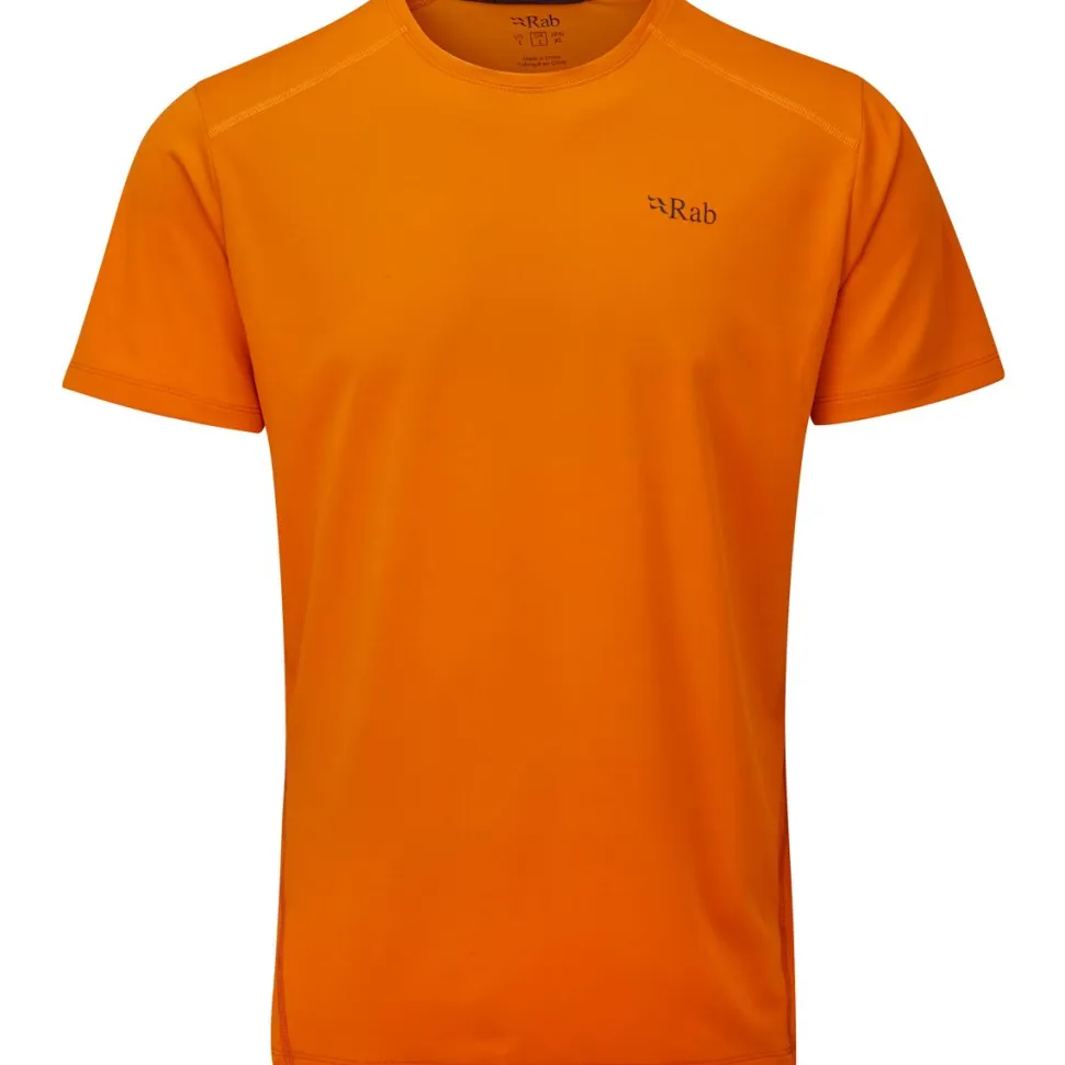 Force Short-Sleeve T-Shirt - Men's