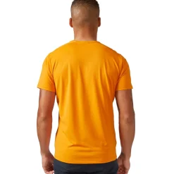 Force Short-Sleeve T-Shirt - Men's
