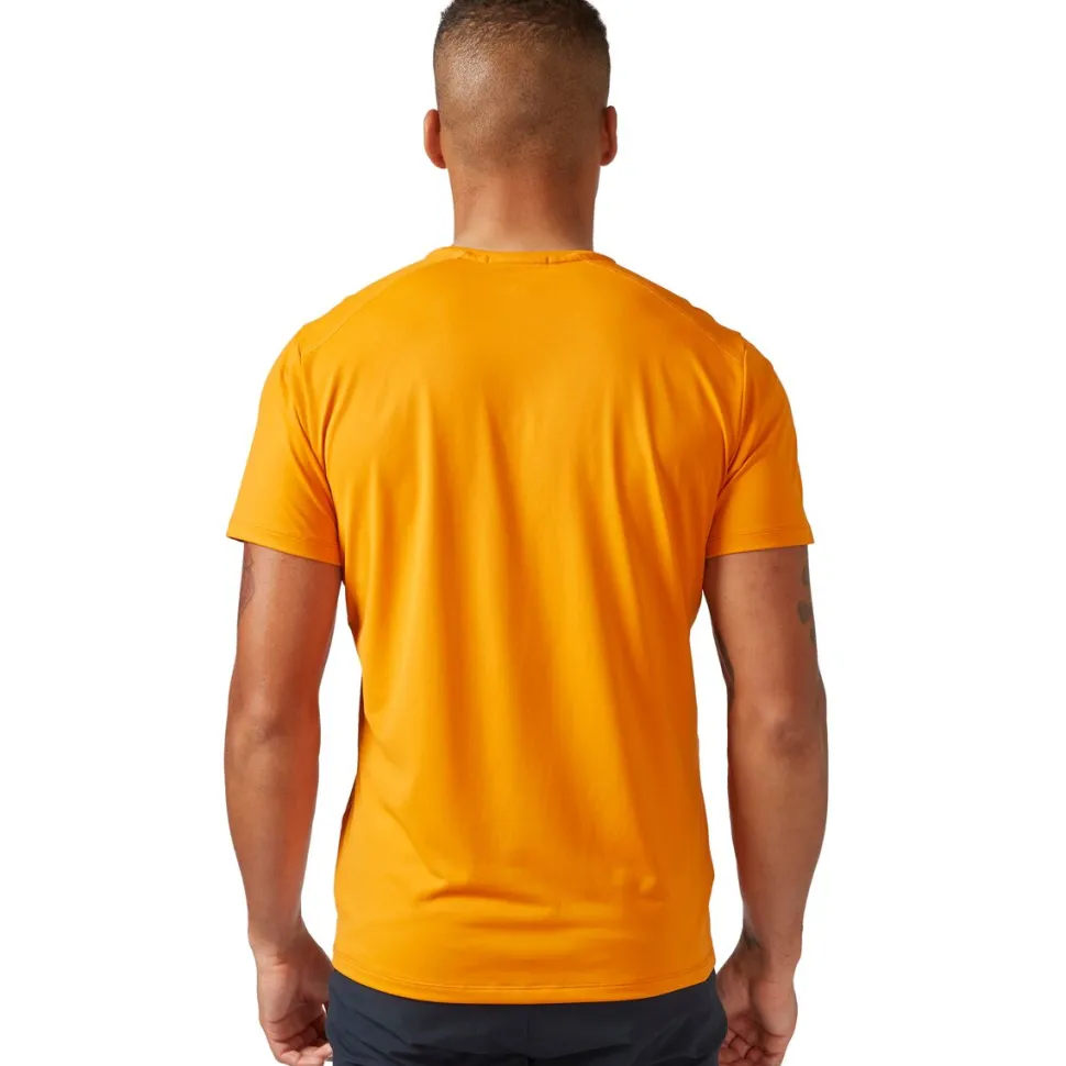Force Short-Sleeve T-Shirt - Men's