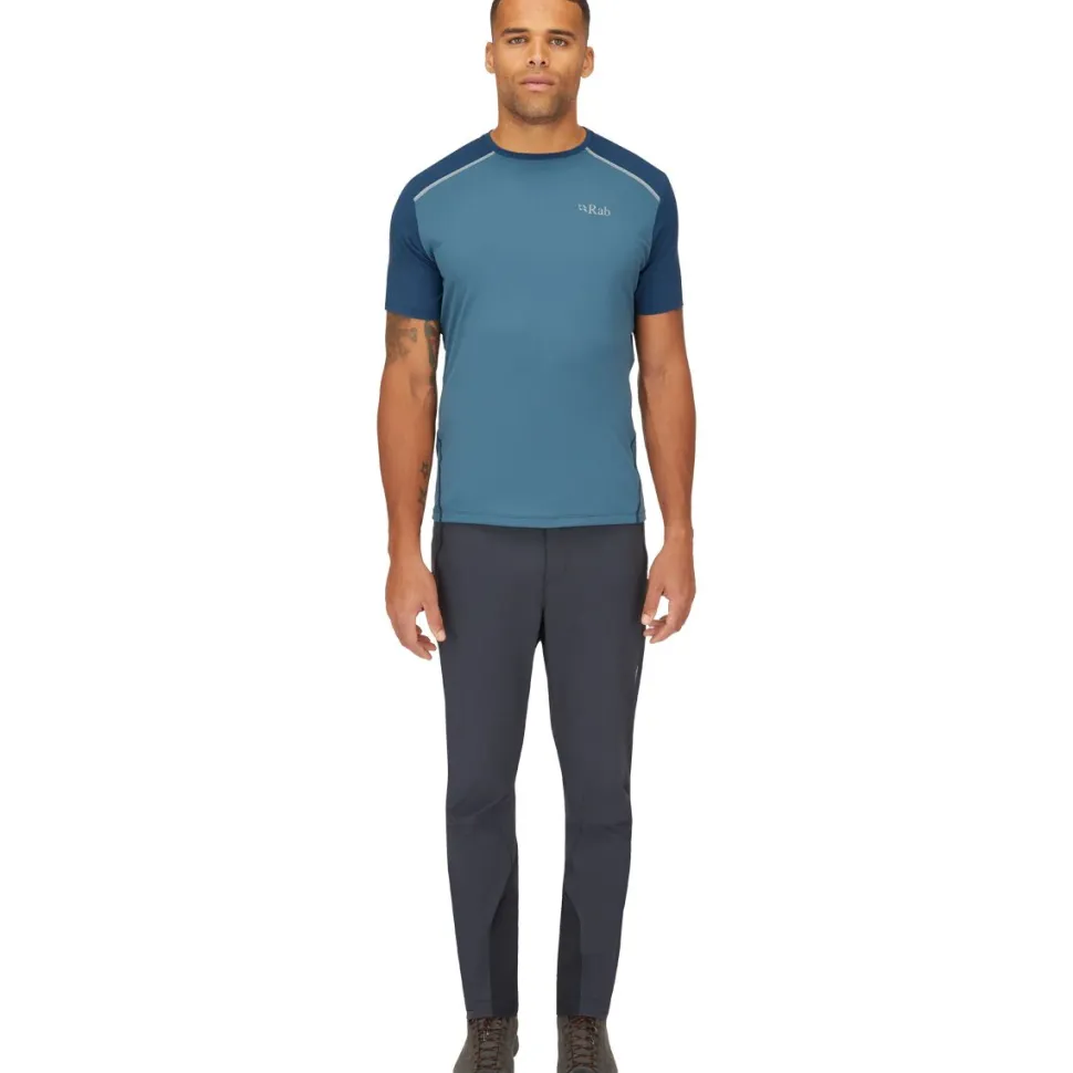 Force Short-Sleeve T-Shirt - Men's