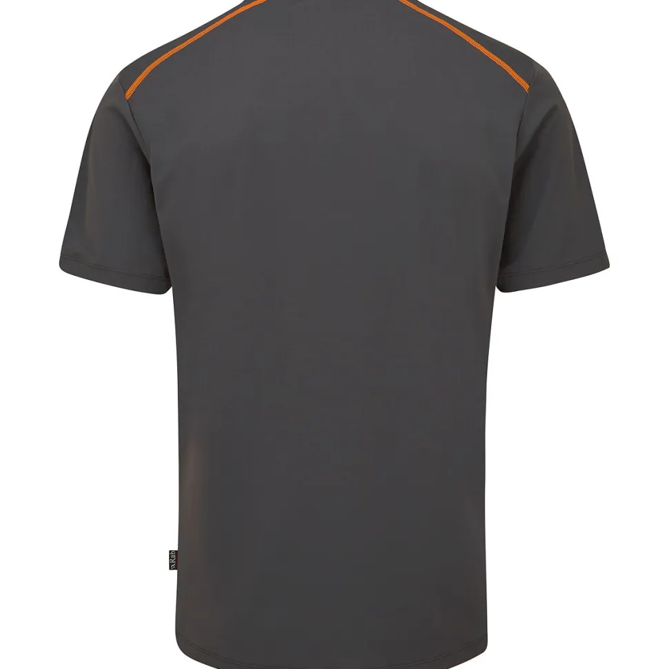 Force Short-Sleeve T-Shirt - Men's