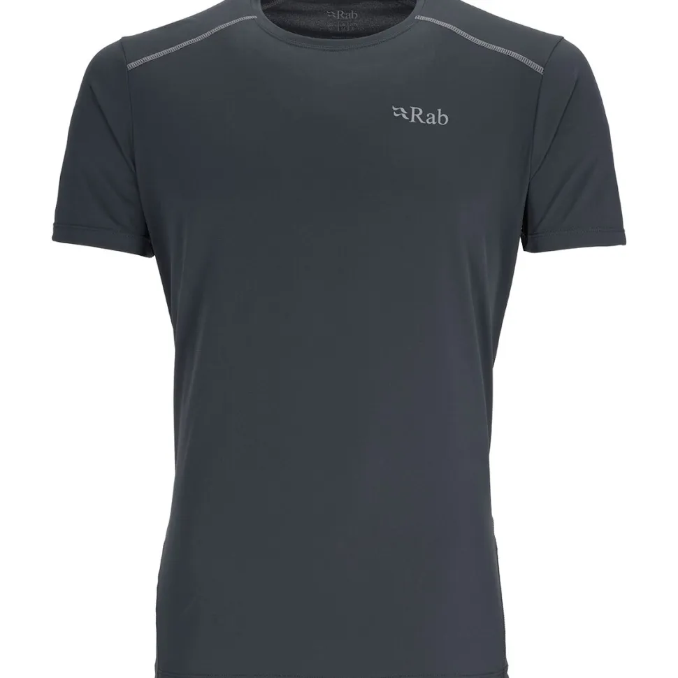 Force Short-Sleeve T-Shirt - Men's