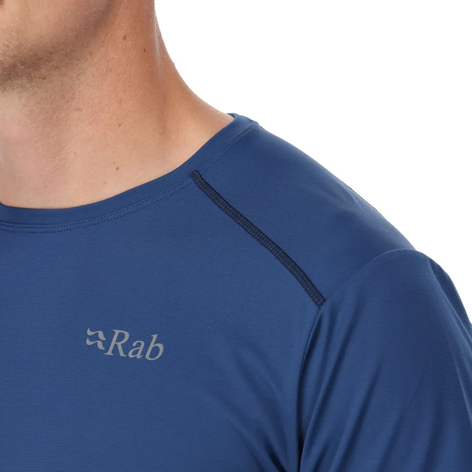 Force Short-Sleeve T-Shirt - Men's
