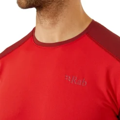 Force Short-Sleeve T-Shirt - Men's