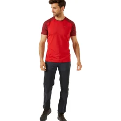 Force Short-Sleeve T-Shirt - Men's