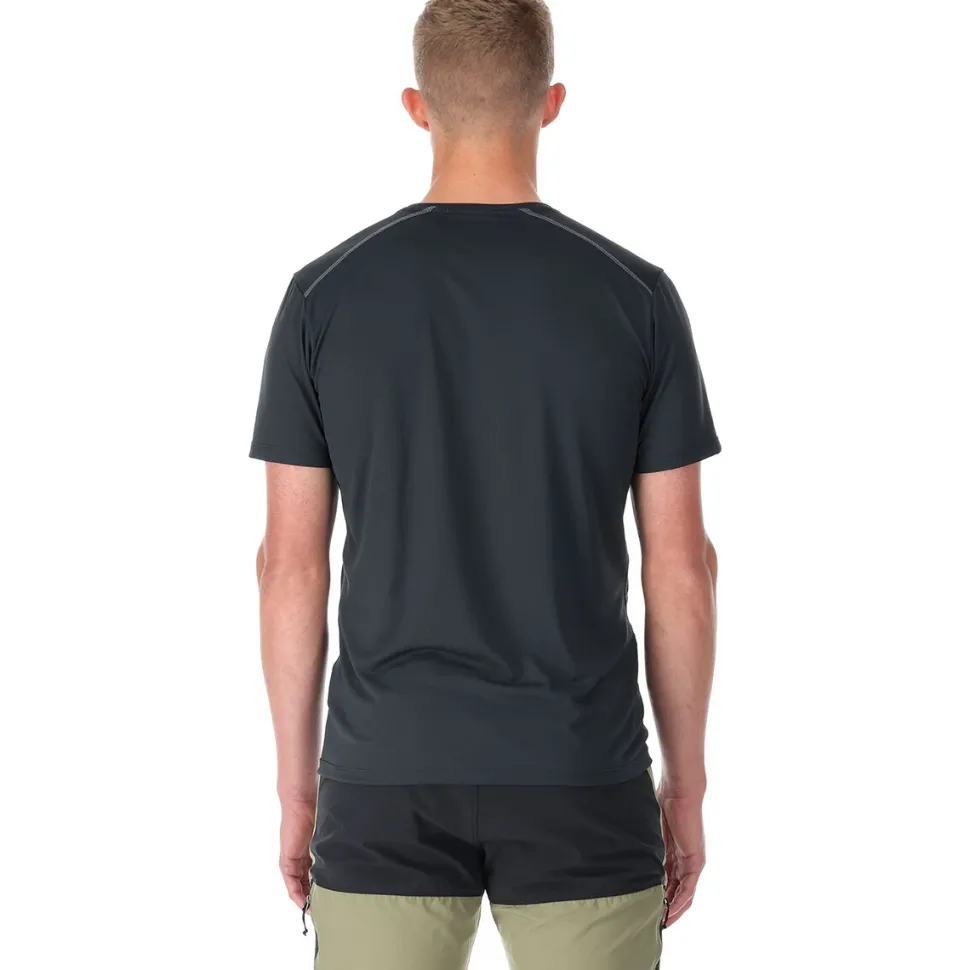 Force Short-Sleeve T-Shirt - Men's