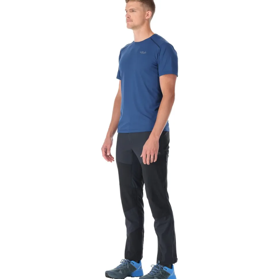 Force Short-Sleeve T-Shirt - Men's