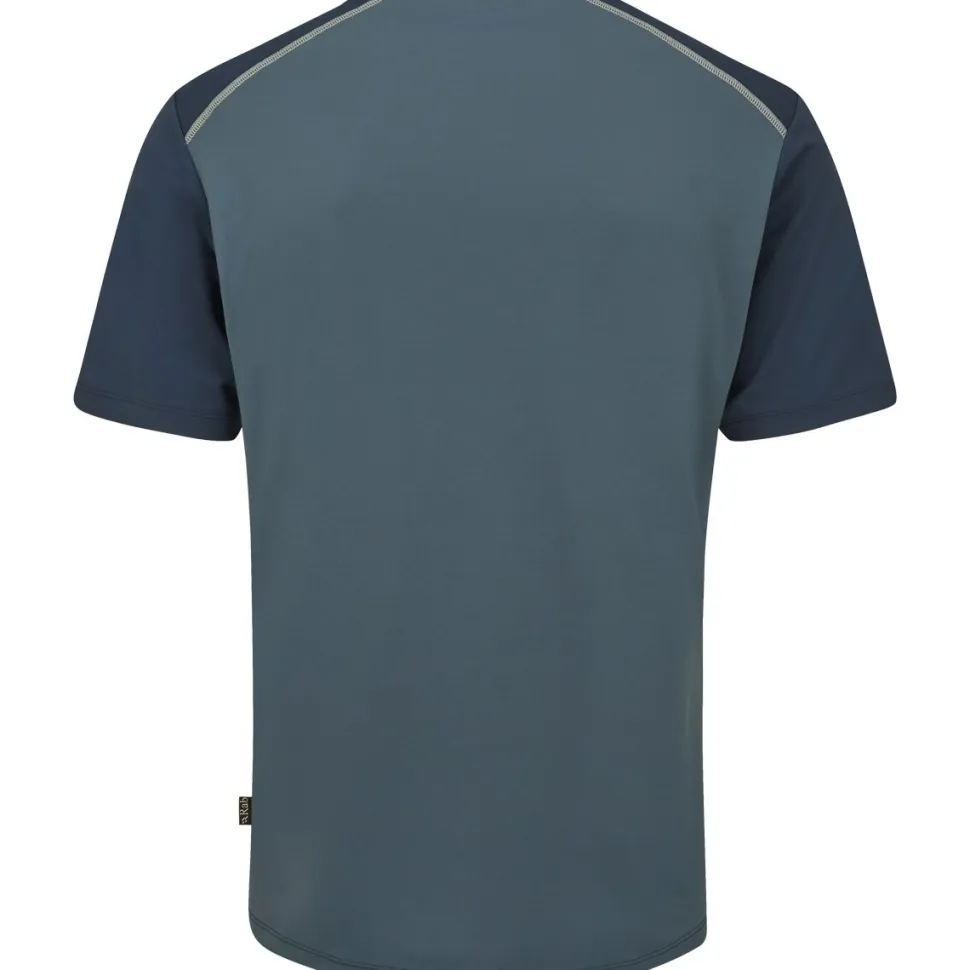 Force Short-Sleeve T-Shirt - Men's