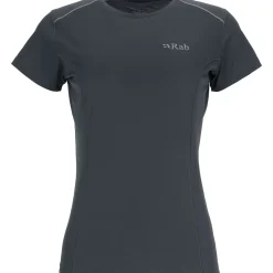 Force Short-Sleeve T-Shirt - Women's