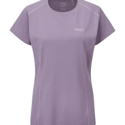 Force Short-Sleeve T-Shirt - Women's
