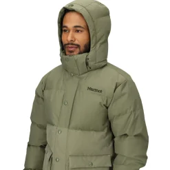 Fordham Down Jacket - Men's