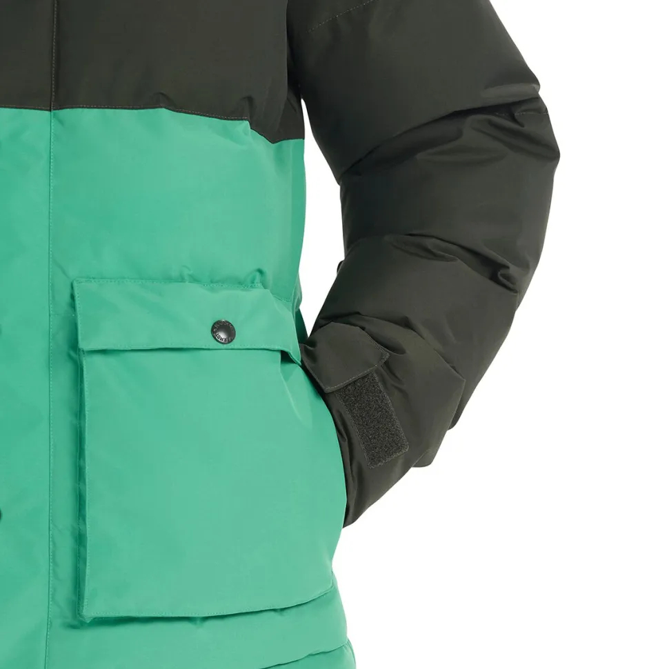 Fordham Down Jacket - Men's