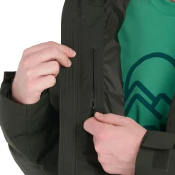 Fordham Down Jacket - Men's