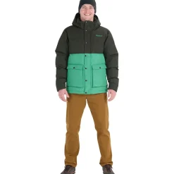 Fordham Down Jacket - Men's
