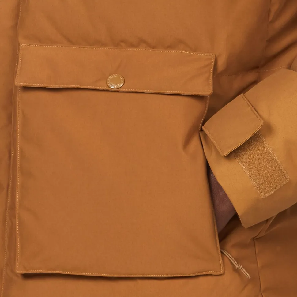 Fordham Down Jacket - Men's
