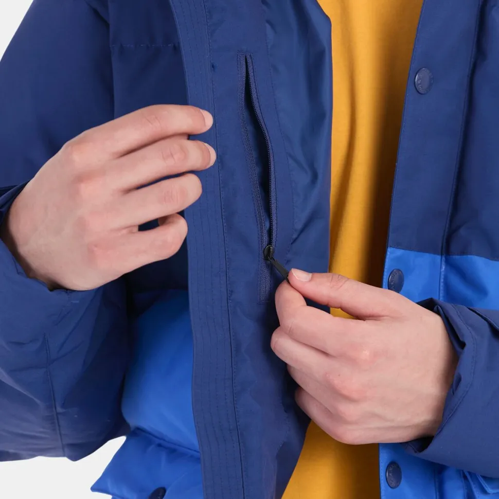 Fordham Down Jacket - Men's