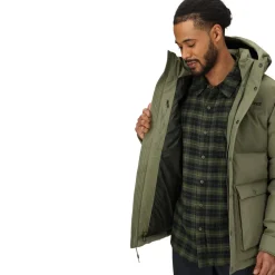 Fordham Down Jacket - Men's