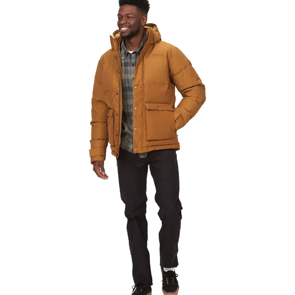 Fordham Down Jacket - Men's