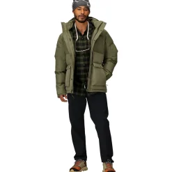 Fordham Down Jacket - Men's