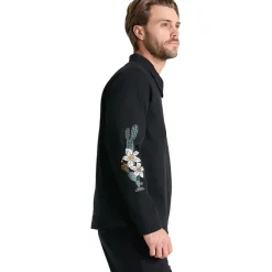 Forever Roaming Jacket - Men's