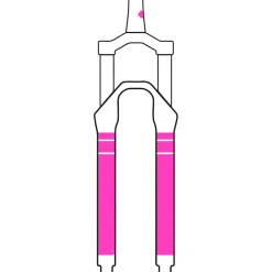 Fork Protection Kit