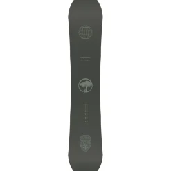 Formula Decon Snowboard - 2026 - Men's