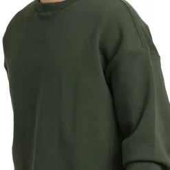 Fort Garage Crew Sweatshirt - Men's