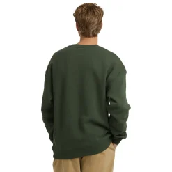 Fort Garage Crew Sweatshirt - Men's