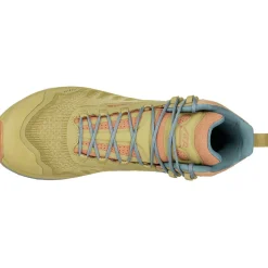 Fortux GTX QC Hiking Shoe - Men's
