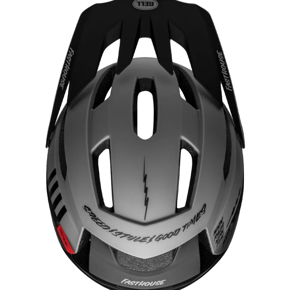 4Forty Air Mips Helmet
