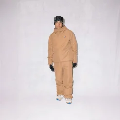 Foundation Insulated Jacket - Men's