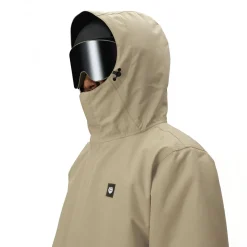 Foundation Insulated Jacket - Men's