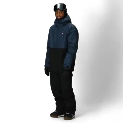 Foundation Insulated Jacket - Men's