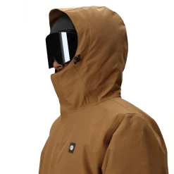 Foundation Insulated Jacket - Men's