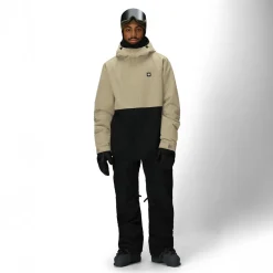 Foundation Insulated Jacket - Men's